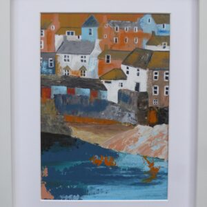 Port Isaac Colours